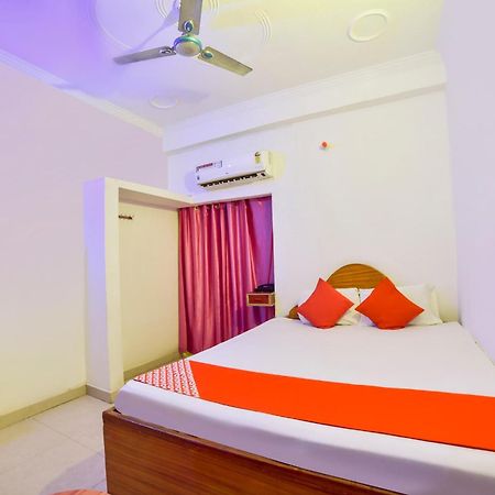 Oyo Flagship Mamta Hotel Hajipur Экстерьер фото
