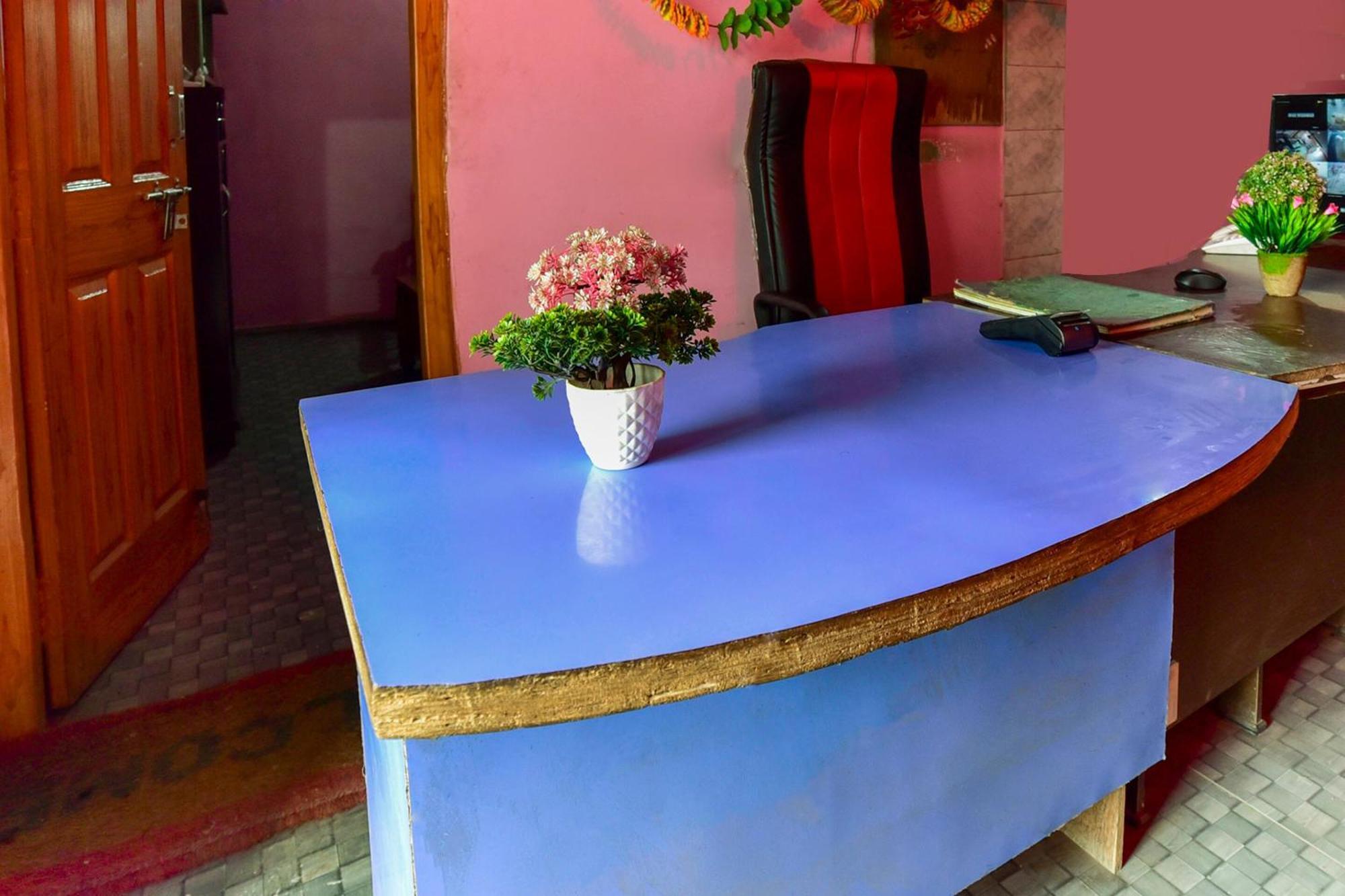 Oyo Flagship Mamta Hotel Hajipur Экстерьер фото