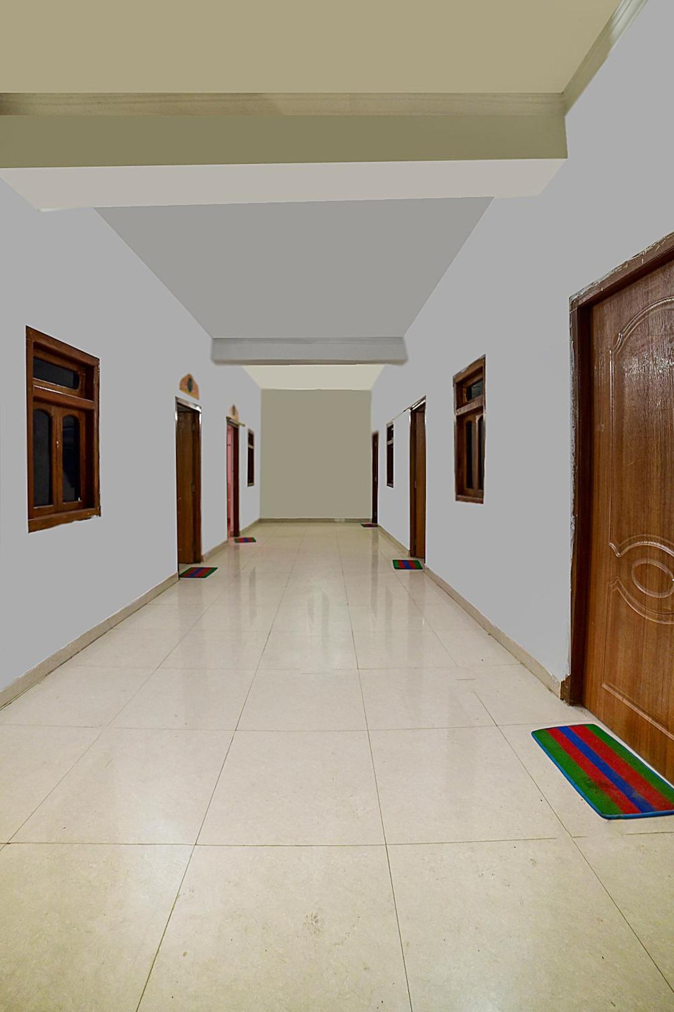 Oyo Flagship Mamta Hotel Hajipur Экстерьер фото