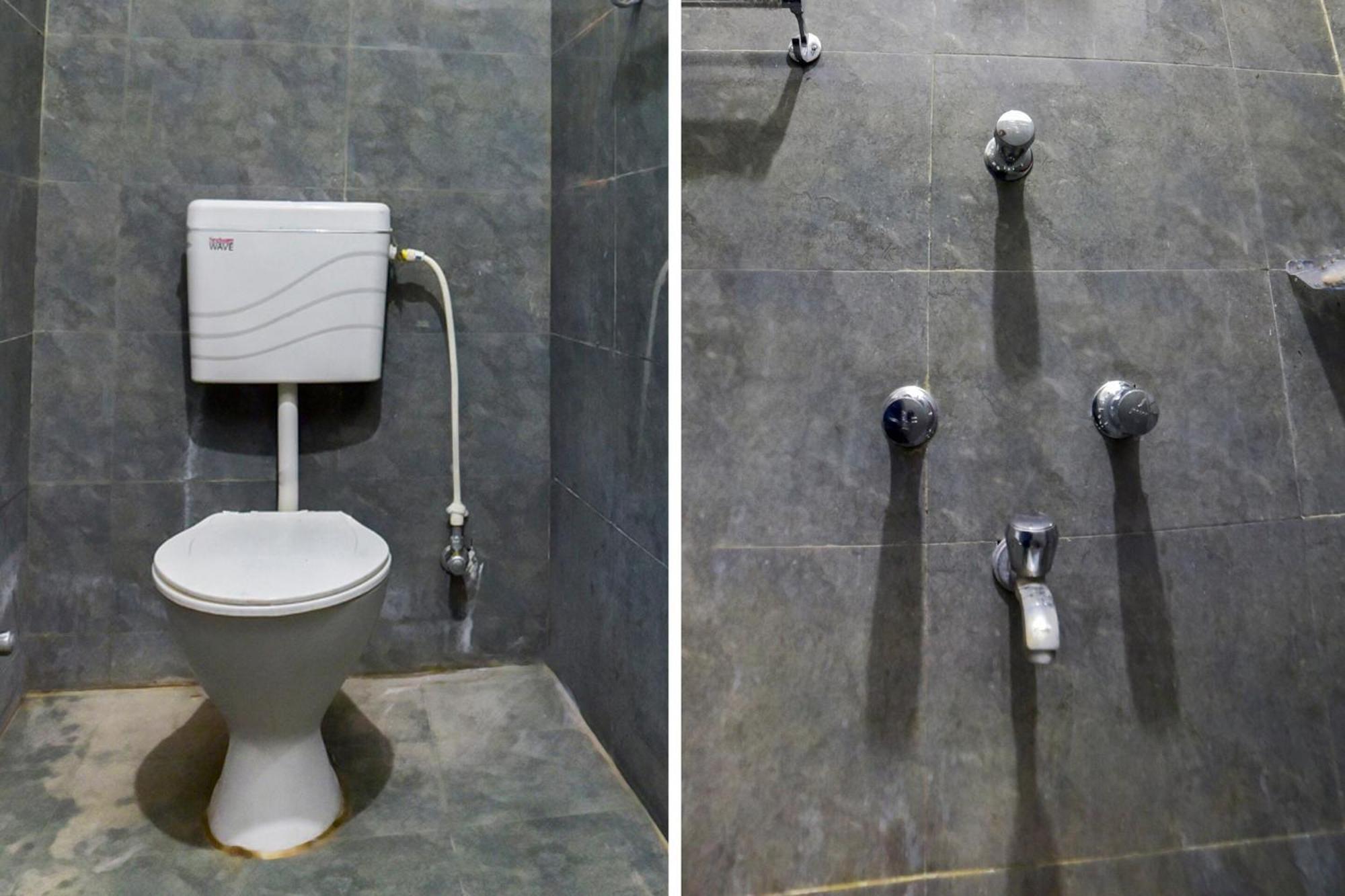 Oyo Flagship Mamta Hotel Hajipur Экстерьер фото
